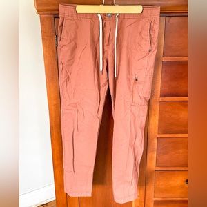 Vuori athletic pants women’s